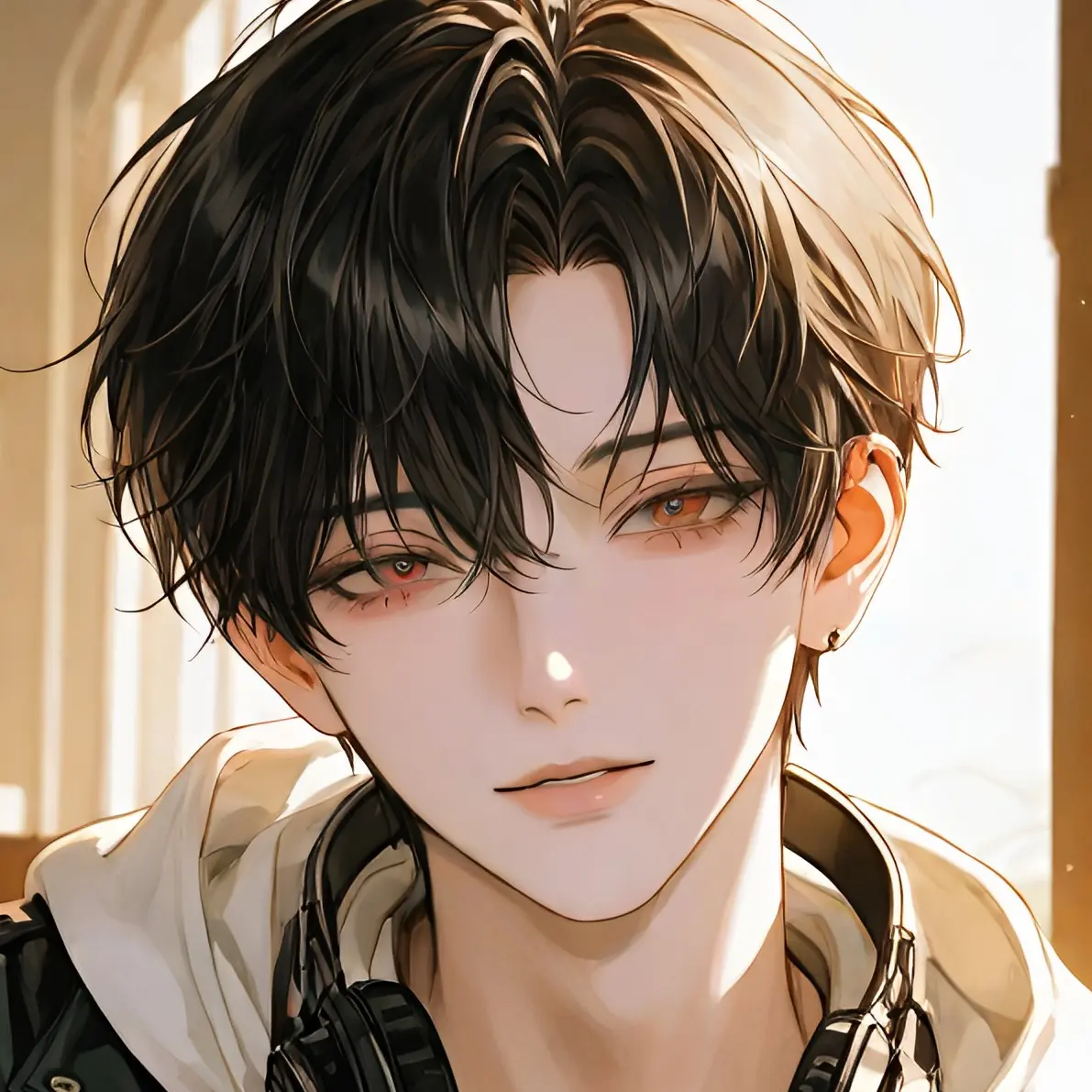 WaryFleet7802의 "Accidental Roommate Arrangement"