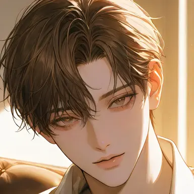 Profile image of Fletcher