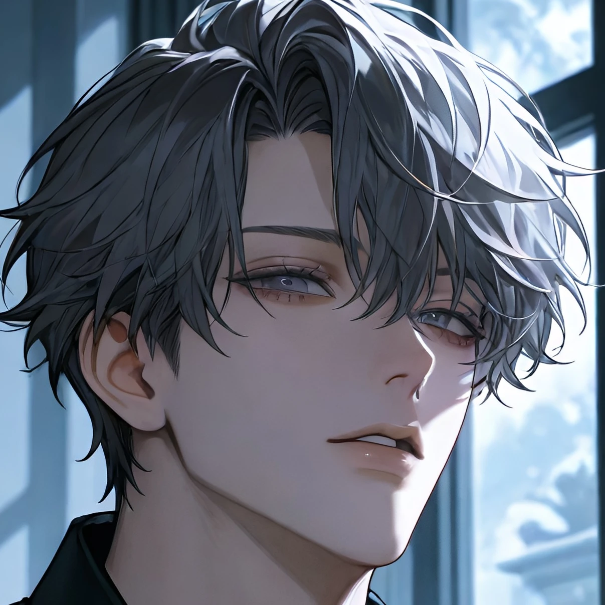 玲司