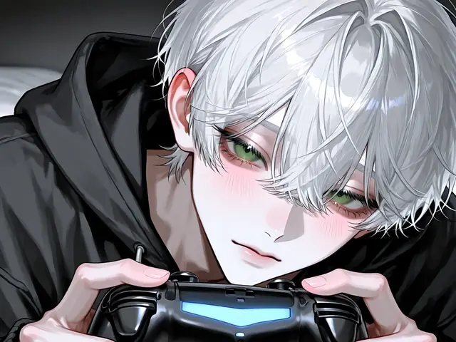 Profile image of 悠熾