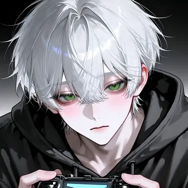 Profile image of 유시