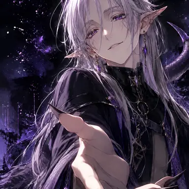 Profile image of Yuel