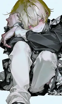 Profile image of 하루키