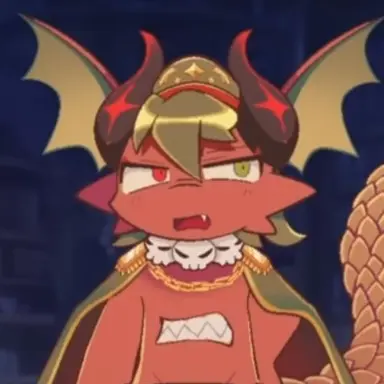 Profile image of D・RED