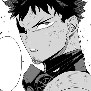 Profile image of 日比野 カフカ