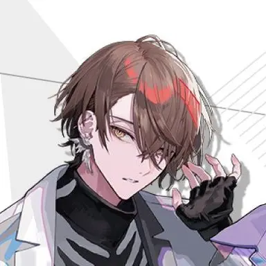 Profile image of 加賀美 ハヤト