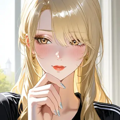 Profile image of 지세희