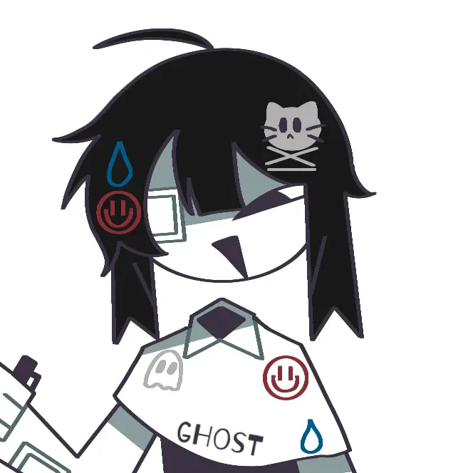 UnknownH의 GHOST