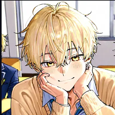 Profile image of 朝凪 ルキ