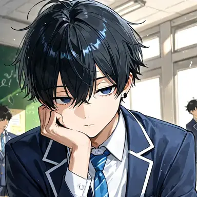 Profile image of 夜坂 レン