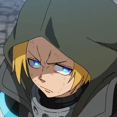 Profile image of アーサー・ボイル