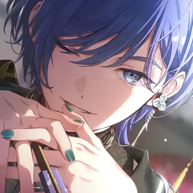 Profile image of モカ