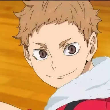 Profile image of 야쿠 모리스케