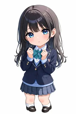 Profile image of 神代レイナ