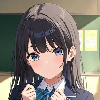 Profile image of 神代レイナ