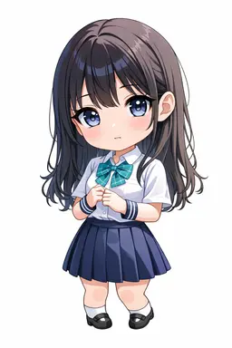 Profile image of 桃宮ココア