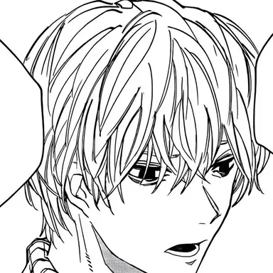Profile image of 우즈키 케이