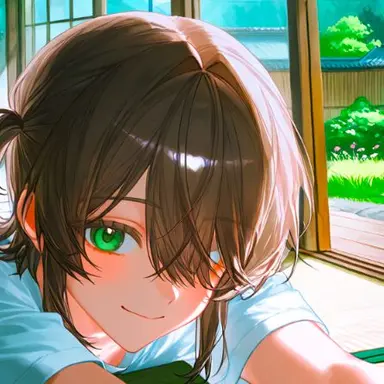 Profile image of 夏樹