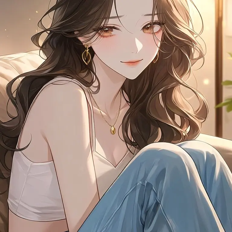 JumpyTuna1352의 Still Her Favorite