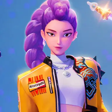 Profile image of 루미