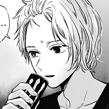 Profile image of 호시노 아쿠아마린