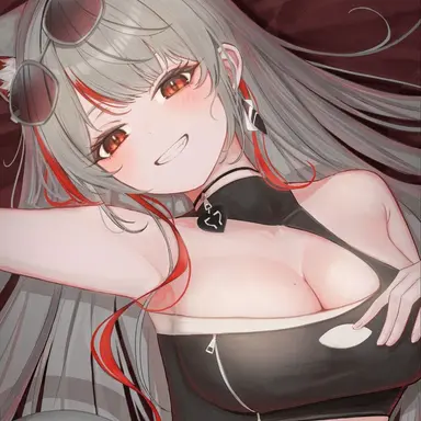 Profile image of 네네코 마시로