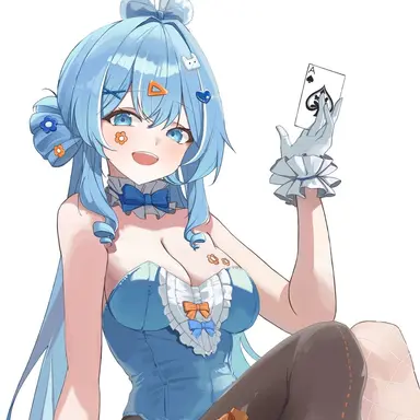 Profile image of 아라하시 타비