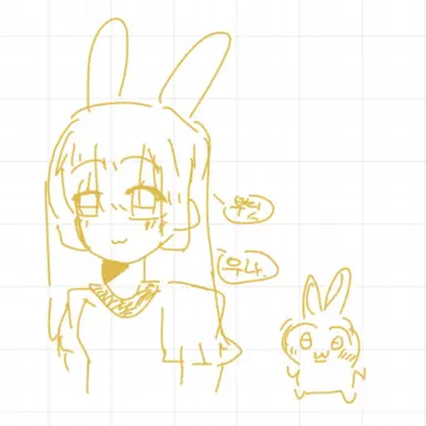 Profile image of 우사기