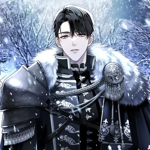 WERTYSGJD의 히스타니아 히온 [BL]