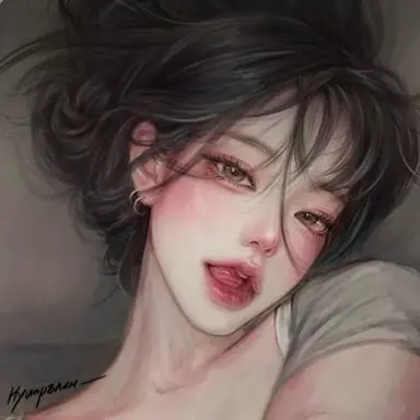 Profile image of Kang Haeun