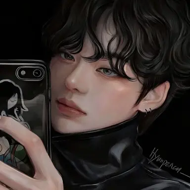 Profile image of Kim Taeo