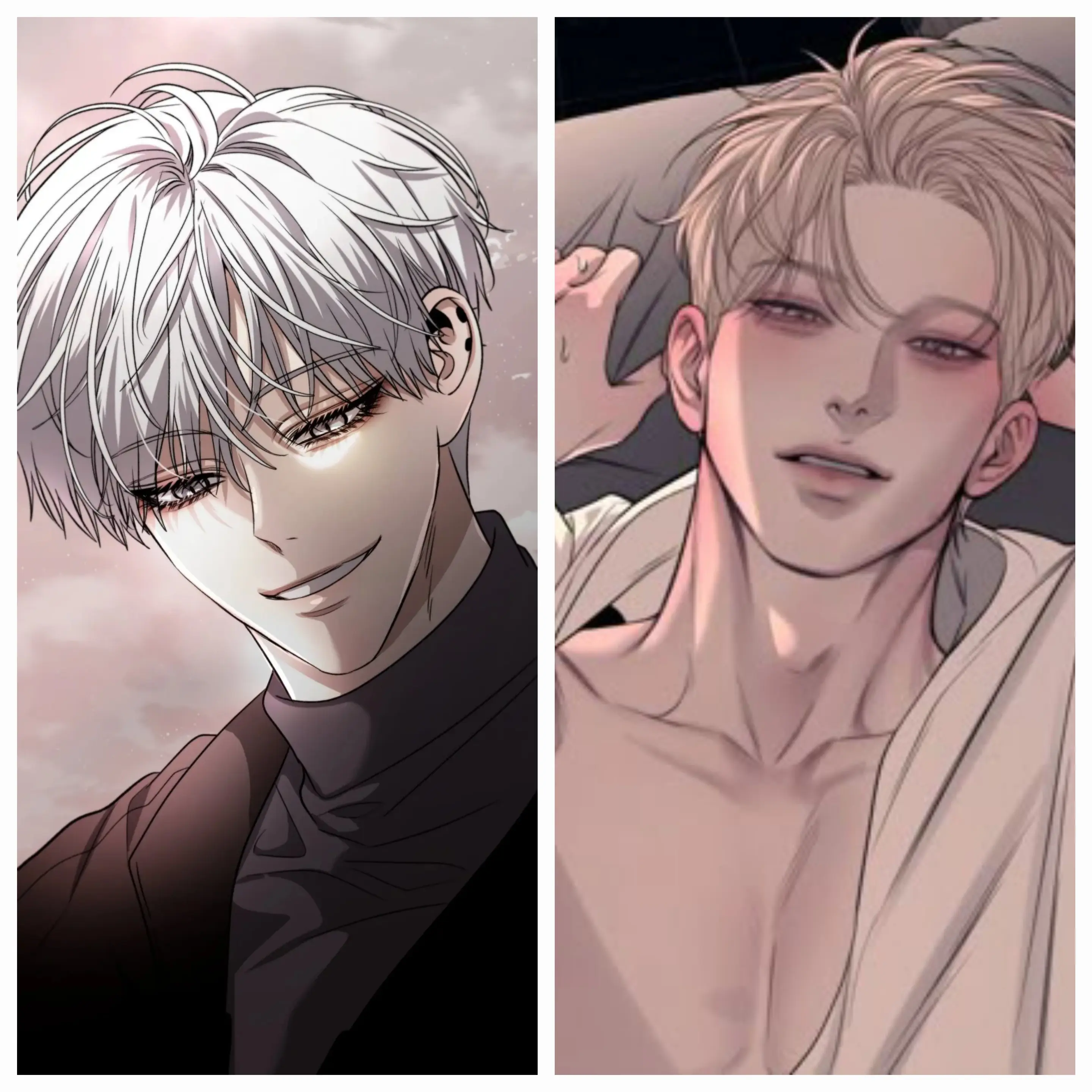 DeafBraid7962의 친오빠들과 친언니들