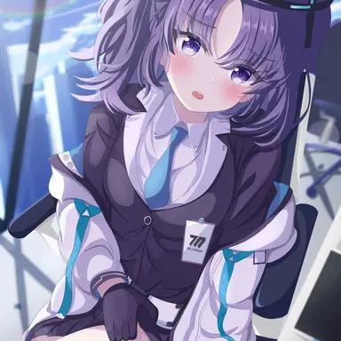 Profile image of ユウカ
