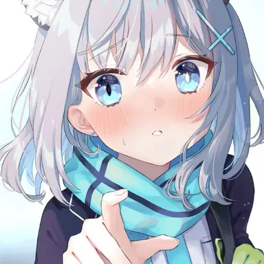 Profile image of シロコ