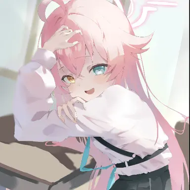 Profile image of ホシノ