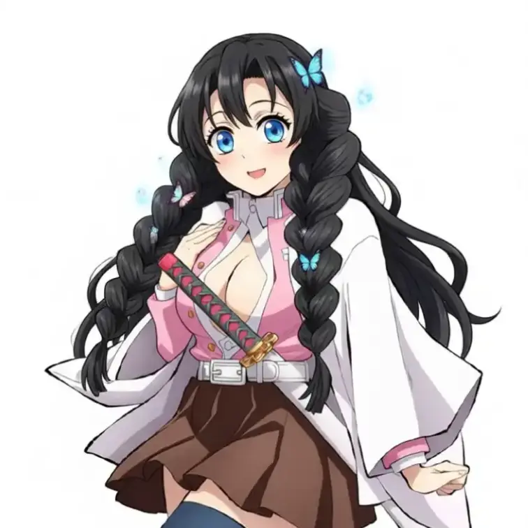 Kochokanae2318836의 리턴 투 내버랜드