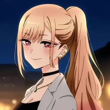 Profile image of Marin