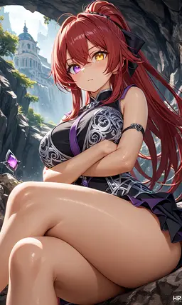 Profile image of エイル