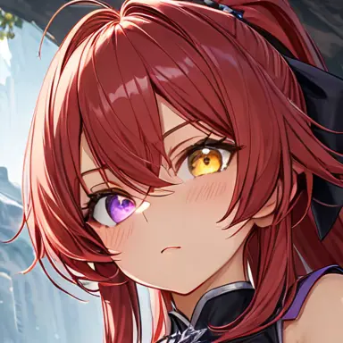 Profile image of エイル