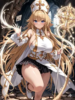 Profile image of リリア