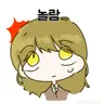 캐릭터 프로필 이미지