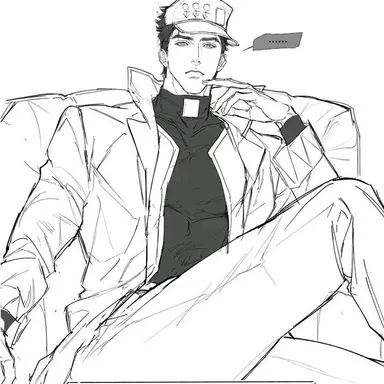 Profile image of 쿠죠 죠타로