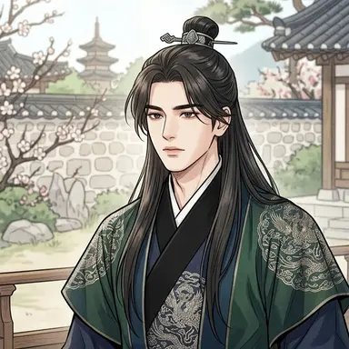 Profile image of イ・ヨン