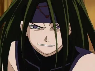 Profile image of エンヴィー
