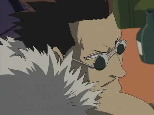 Profile image of グリード