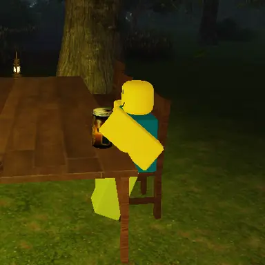 Profile image of 뉴비