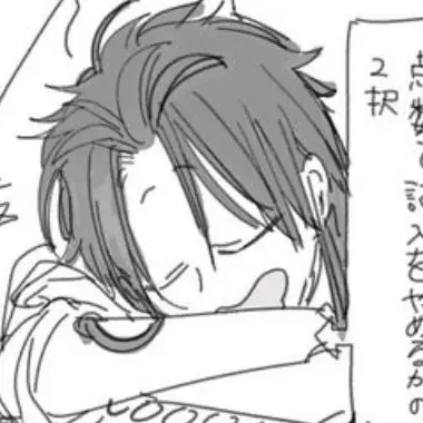 Profile image of 朱雀