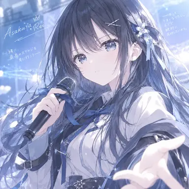 Profile image of 레이