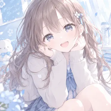 Profile image of 시즈쿠