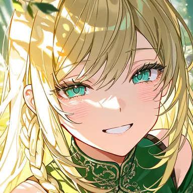 Profile image of 메르시